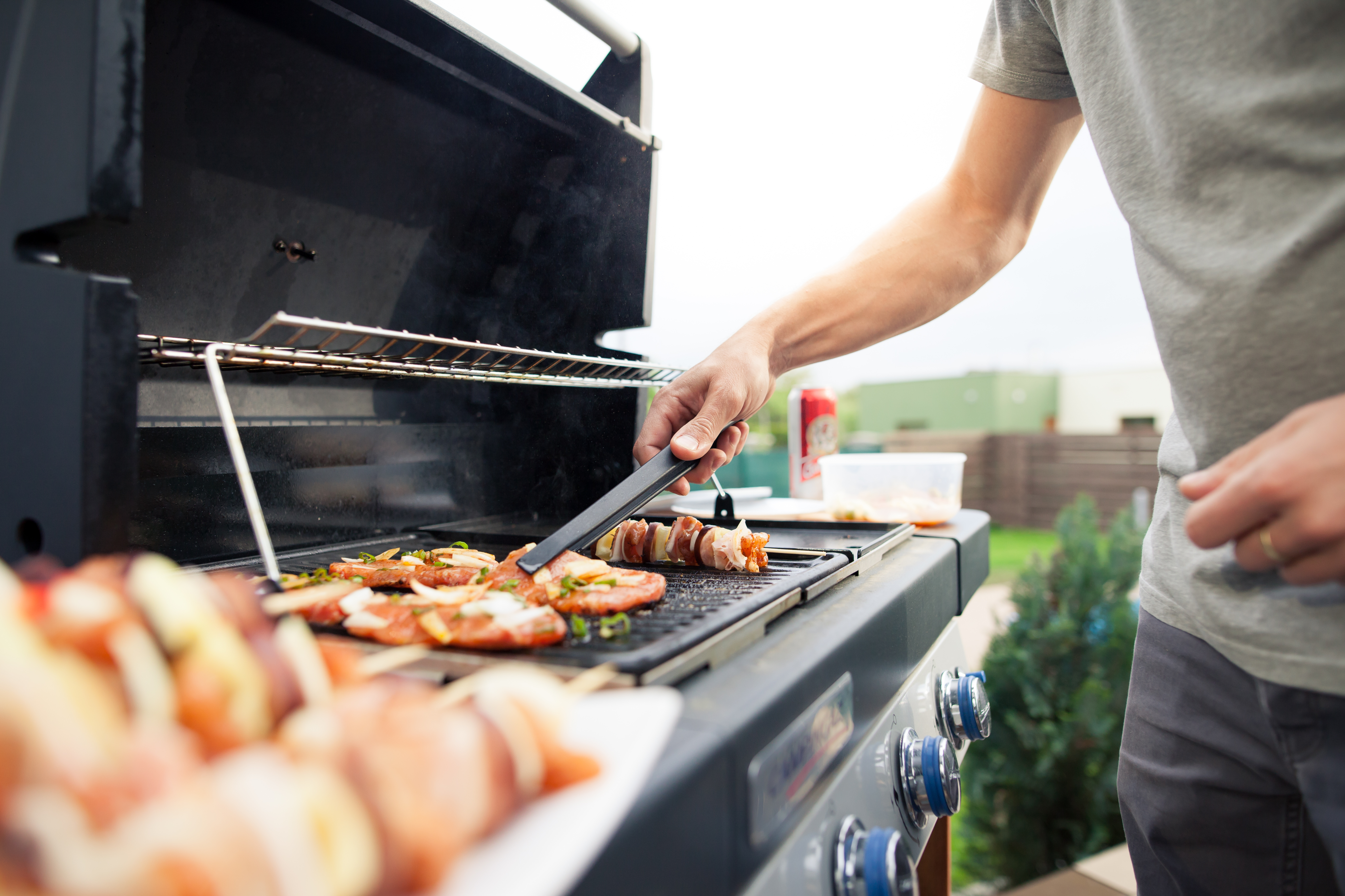grillreplacement